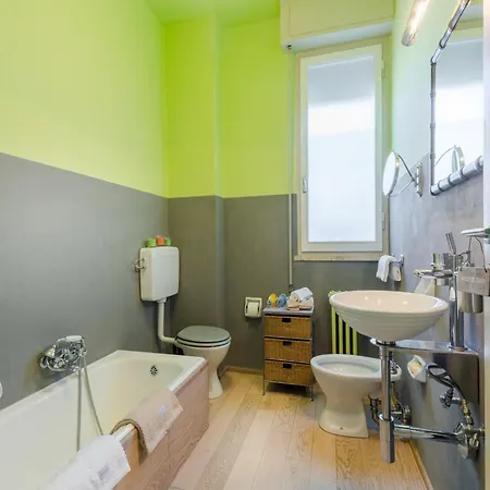 Apartment In Near The *