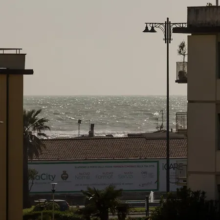In Near The Apartment Viareggio
