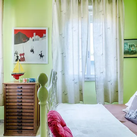 Apartment In Near The *