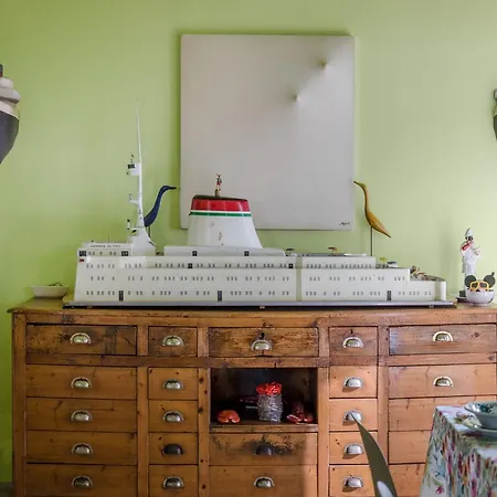 Apartment In Near The *